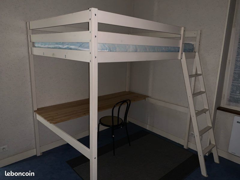 Appartement à louer, 20m², Périgueux