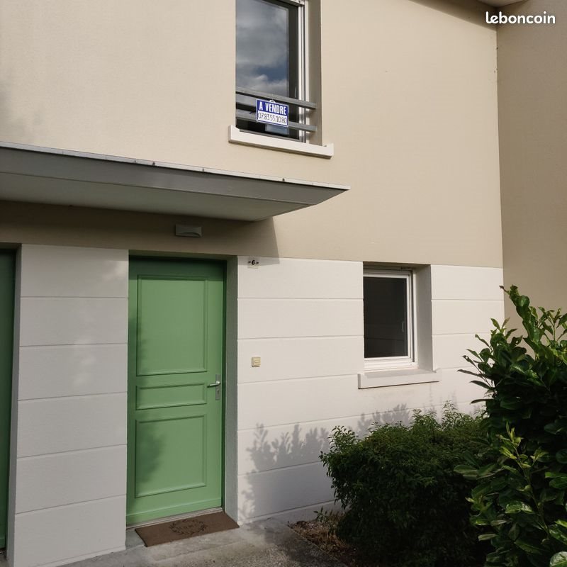 Maison à vendre, 70m², Saint-Aubin-de-Médoc