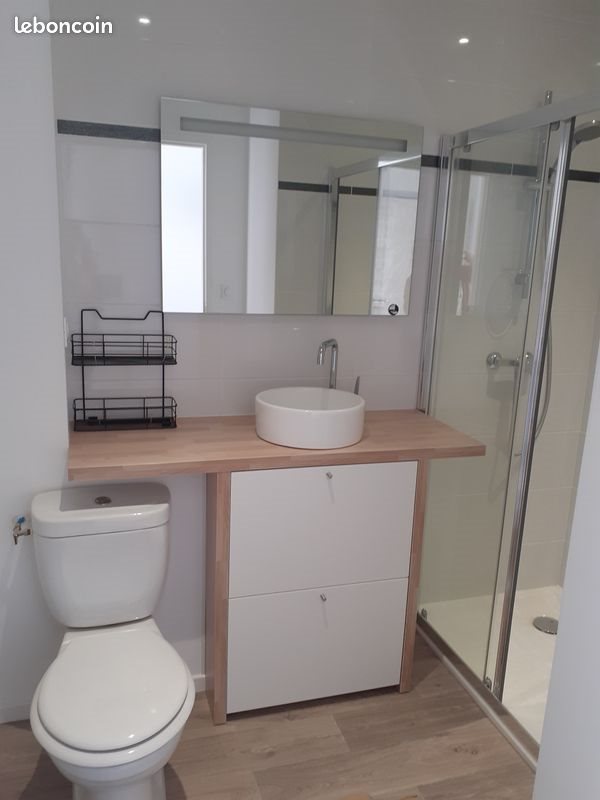 Appartement à louer, 32m², La Roche-sur-Yon