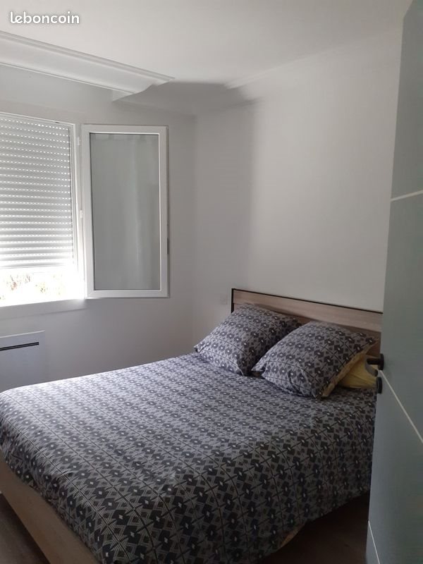 Appartement à louer, 32m², La Roche-sur-Yon