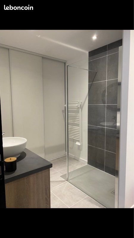Appartement à louer, 78m², Marlhes