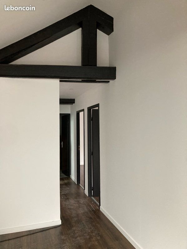 Appartement à louer, 78m², Marlhes