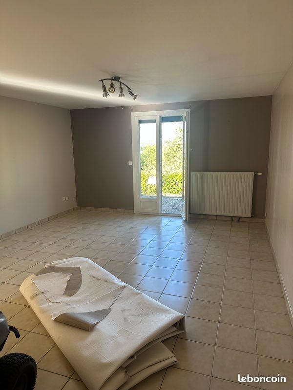 Maison à vendre, 88m², Auxerre