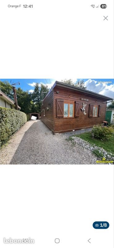 Maison à vendre, 70m², Arleux