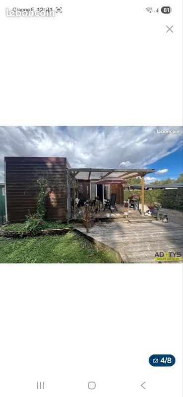 Maison à vendre, 70m², Arleux