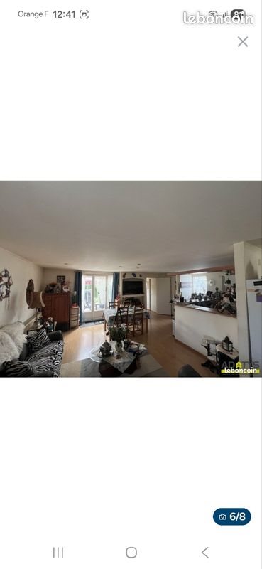 Maison à vendre, 70m², Arleux