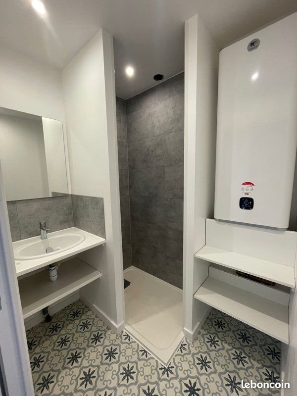 Appartement à louer, 55m², Saint-Jean-d'Angély