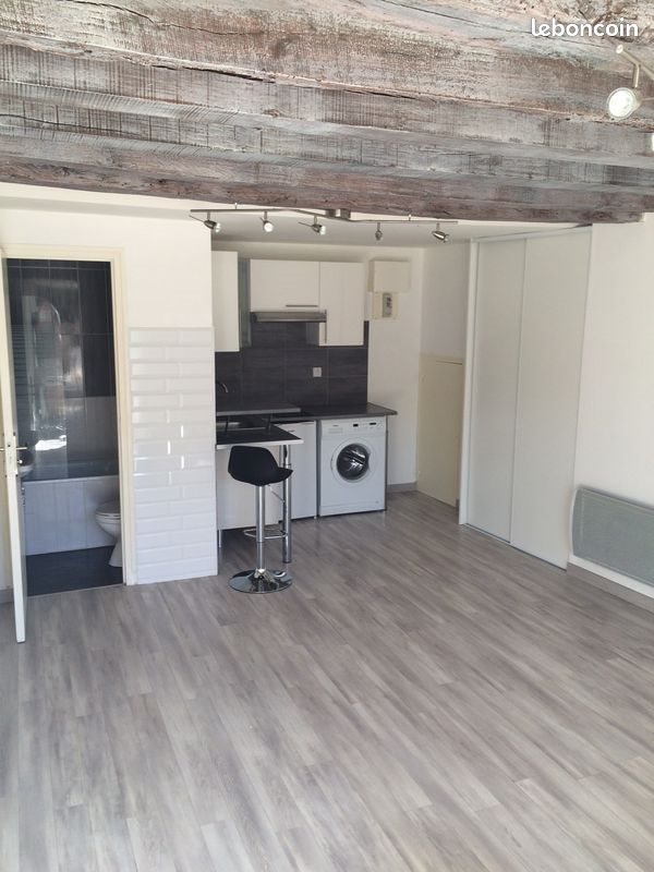 Appartement à louer, 28m², Blois