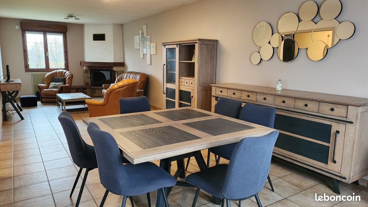 Maison à vendre, 148m², Ambrières-les-Vallées