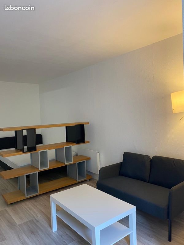 Appartement à louer, 31m², Mantes-la-Jolie