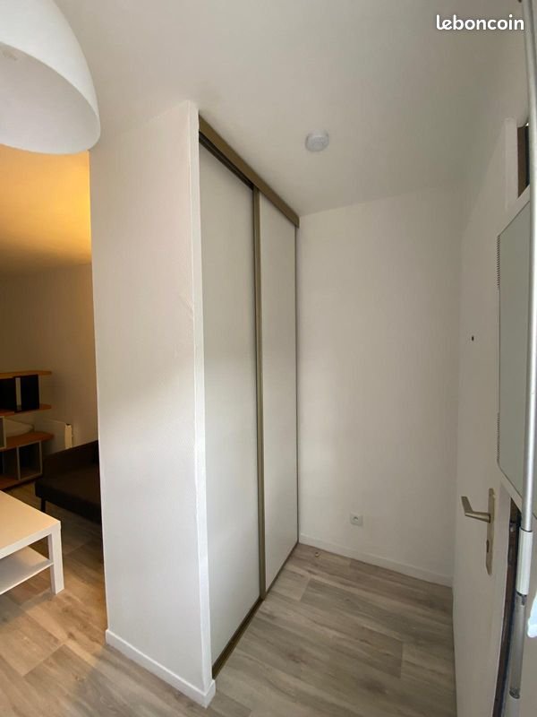 Appartement à louer, 31m², Mantes-la-Jolie