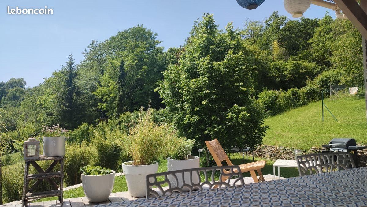 Maison à vendre, 197m², Saint-Cyr-la-Rivière