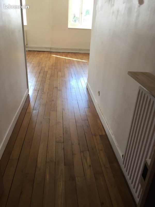 Appartement à louer, 62m², Orléans