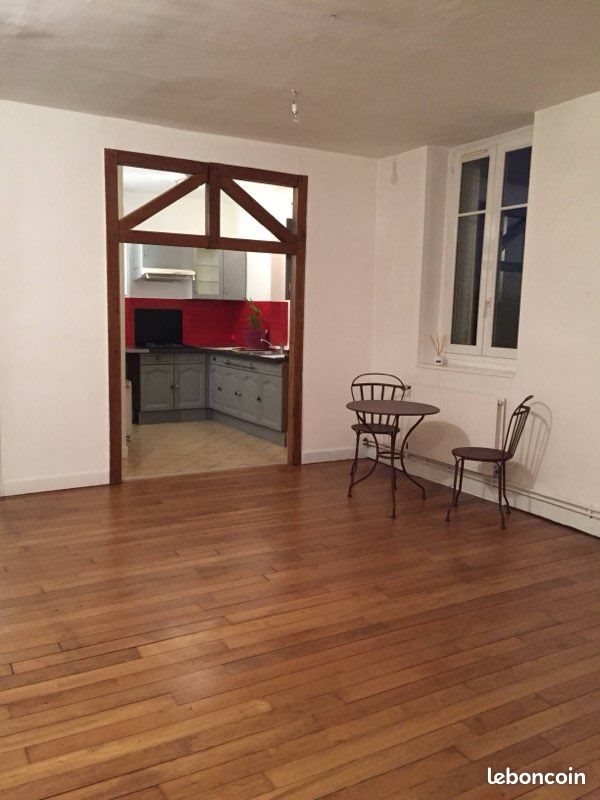 Appartement à louer, 62m², Orléans