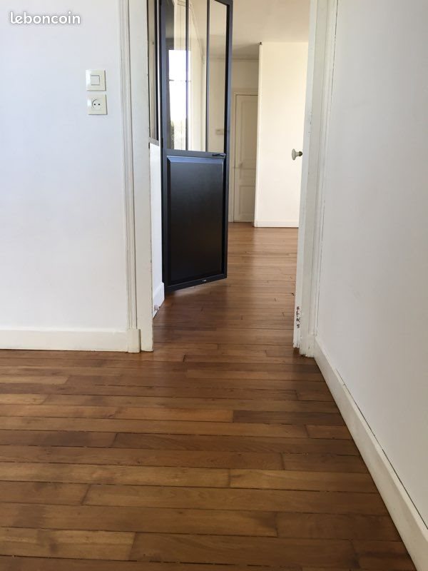 Appartement à louer, 62m², Orléans