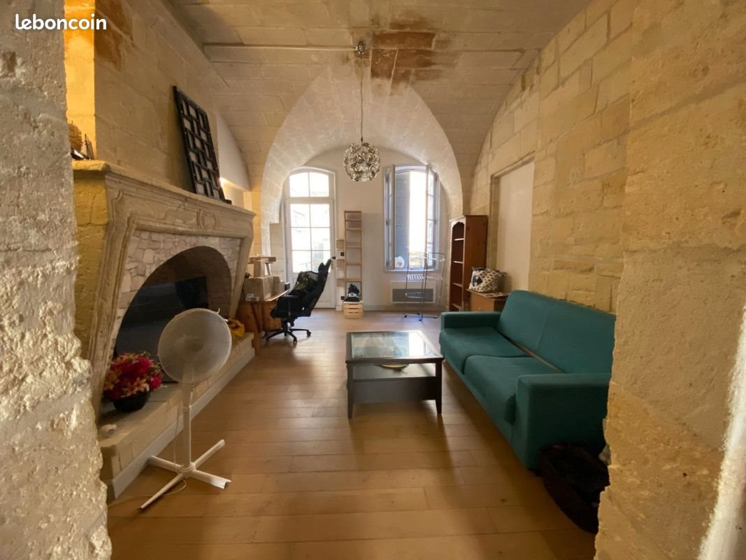 Appartement à louer, 66m², Beaucaire