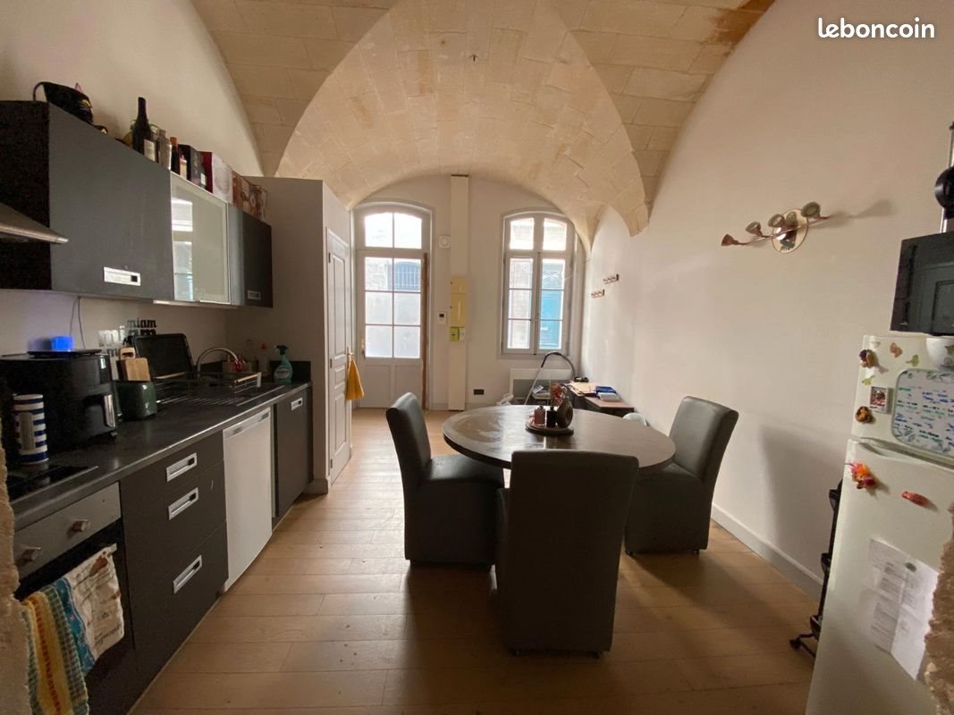 Appartement à louer, 66m², Beaucaire
