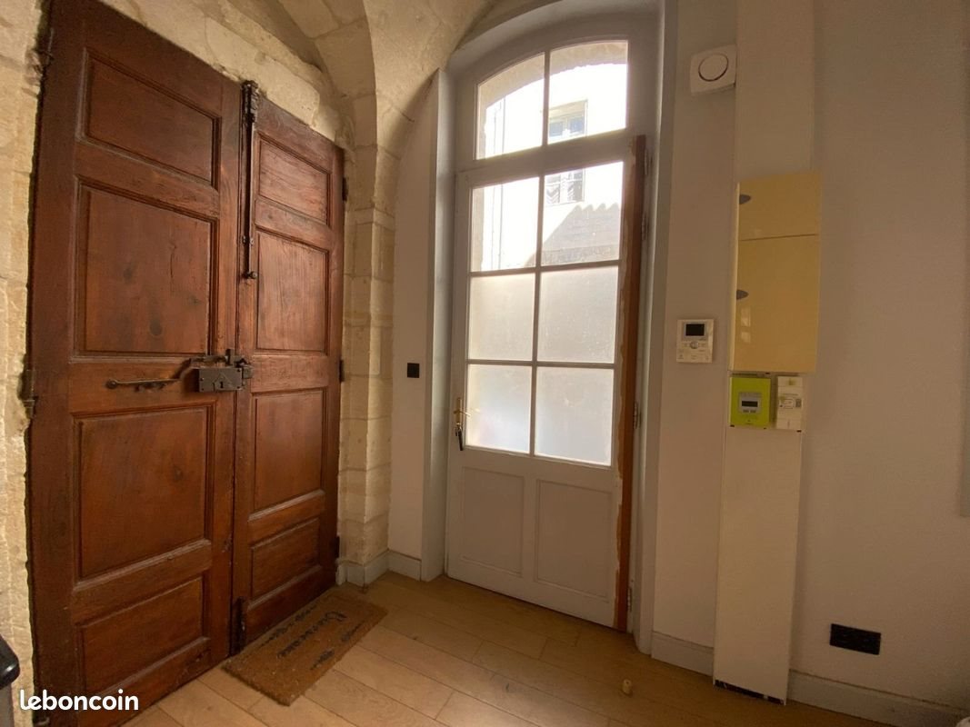 Appartement à louer, 66m², Beaucaire