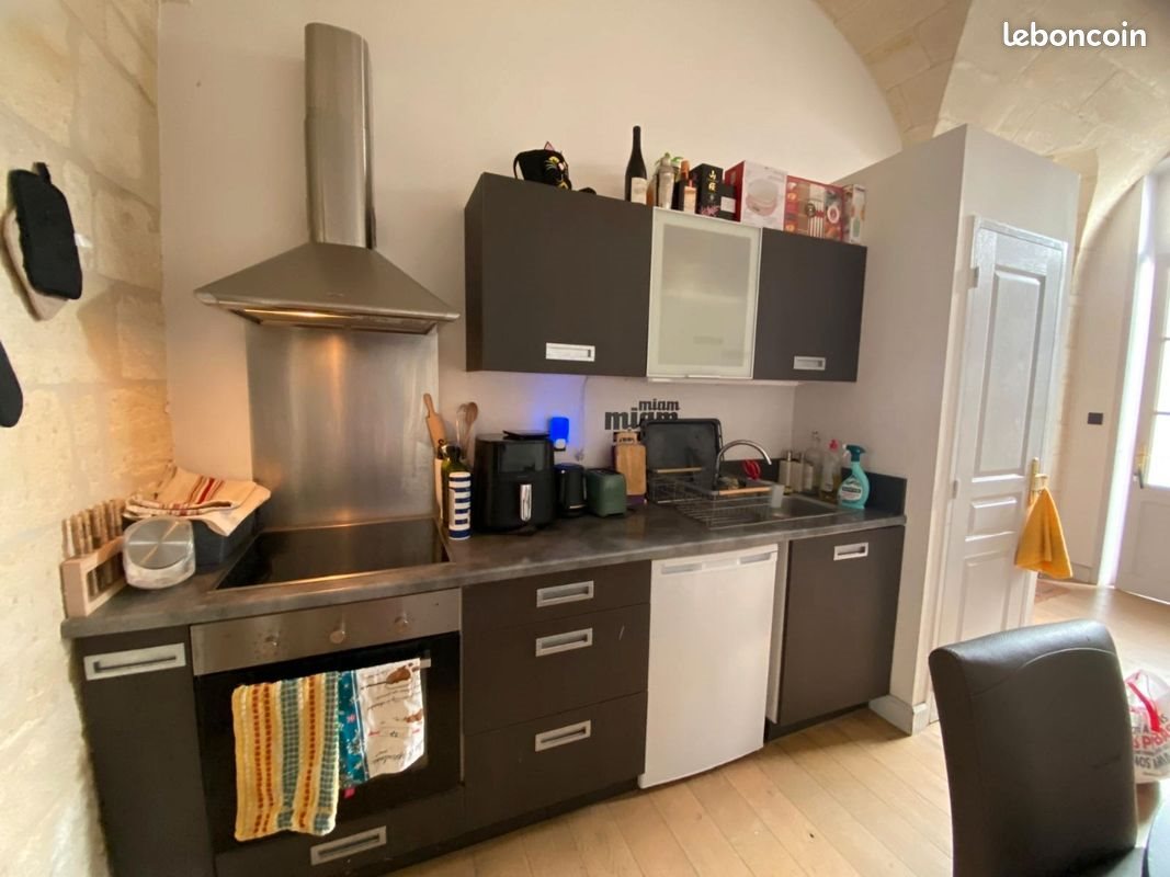 Appartement à louer, 66m², Beaucaire