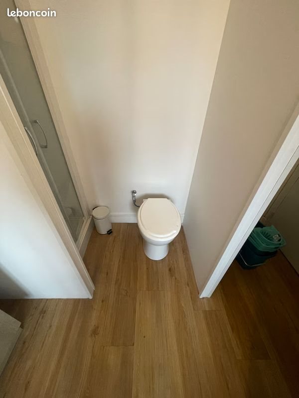 Appartement à louer, 8m², Amiens