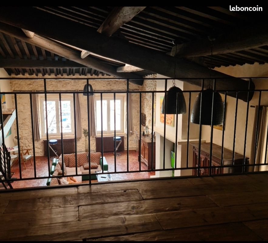 Appartement à louer, 105m², Marseille 7ème