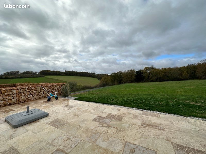 Maison à vendre, 141m², Varaignes