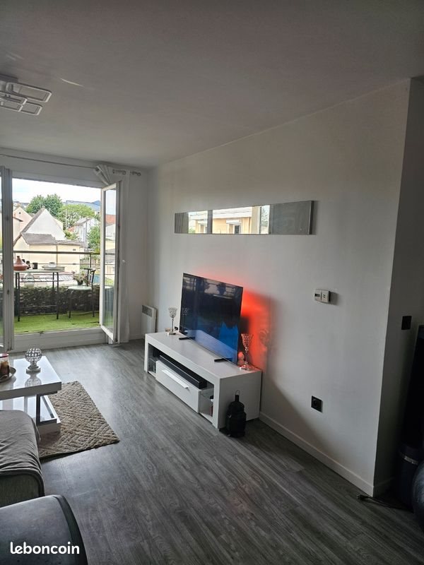 Appartement à vendre, 60m², Argenteuil