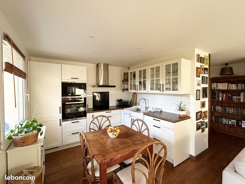 Appartement à vendre, 46m², Vannes