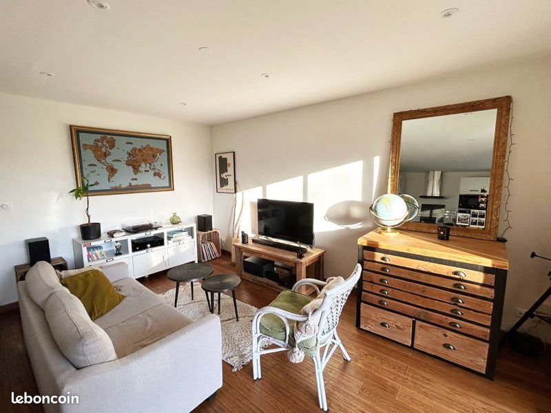Appartement à vendre, 46m², Vannes