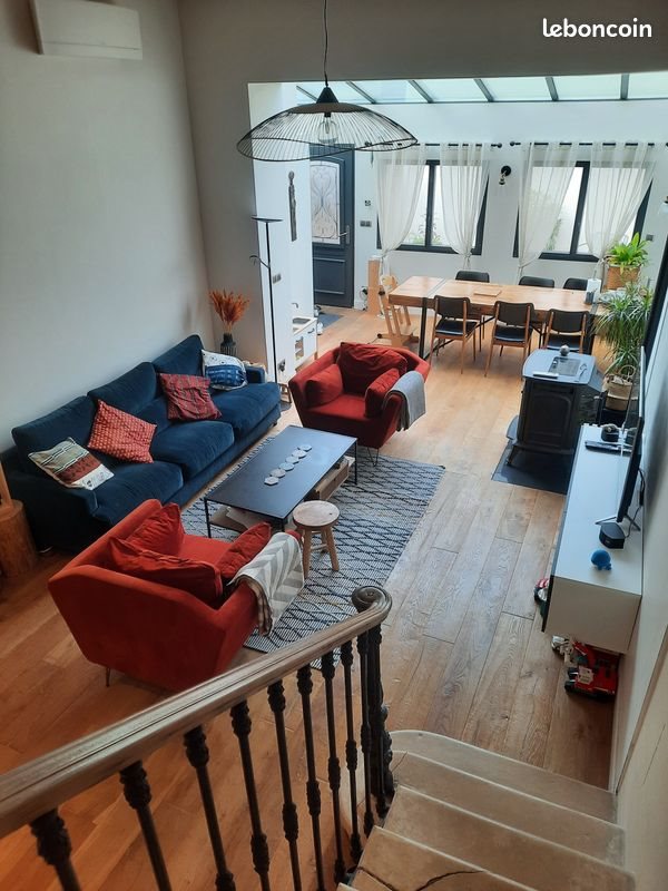 Maison à louer, 120m², Le Haillan