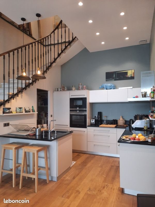 Maison à louer, 120m², Le Haillan