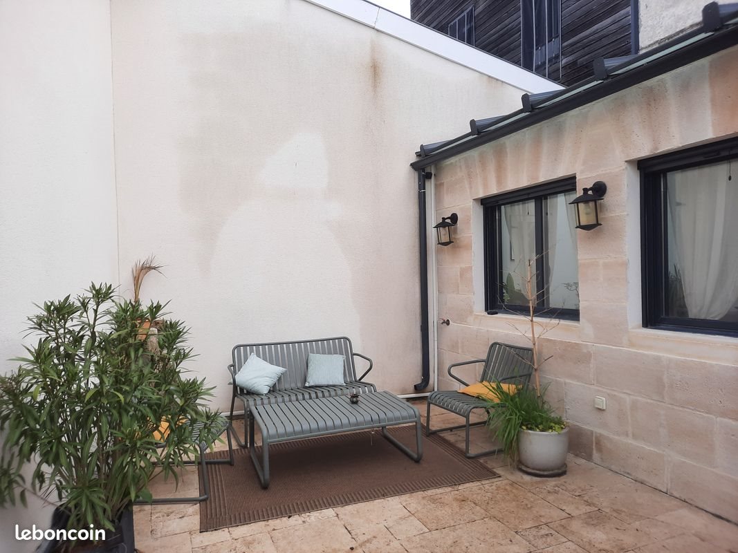 Maison à louer, 120m², Le Haillan