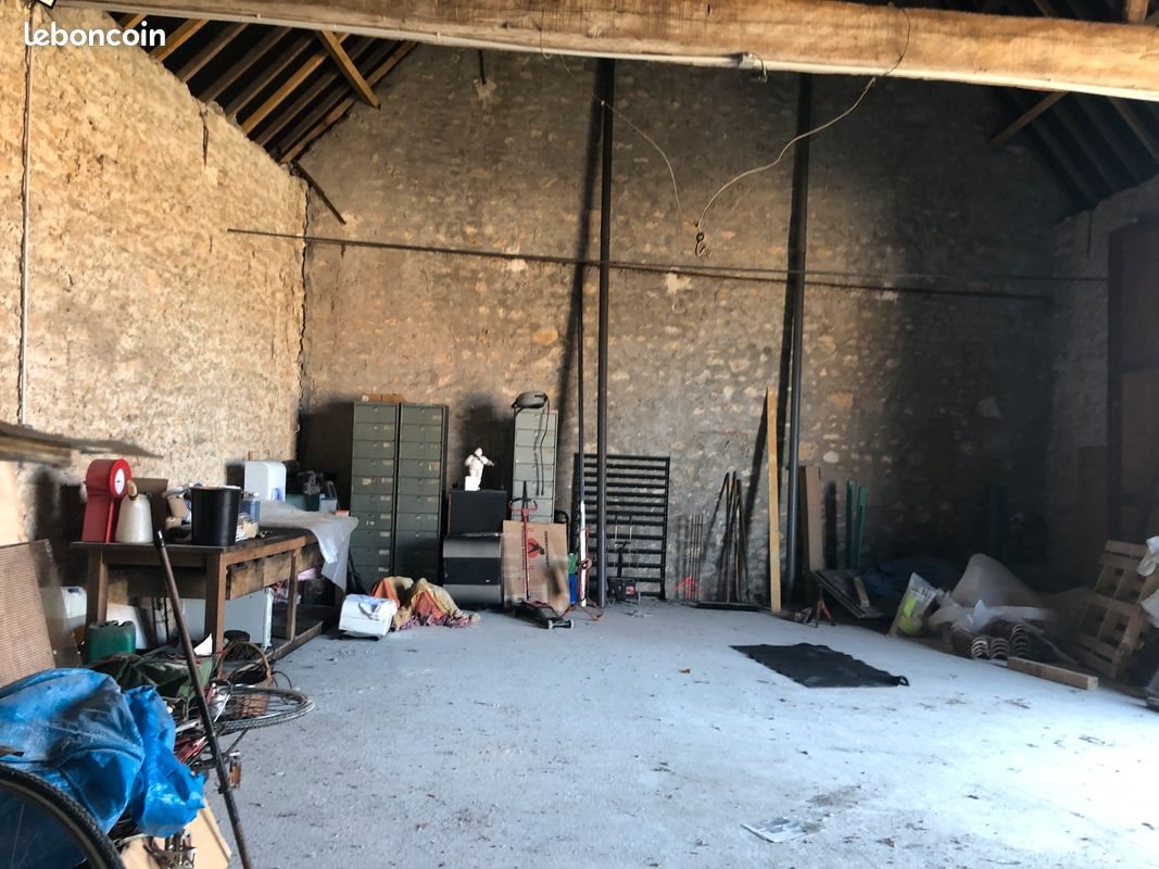 Maison à vendre, 155m², Béville-le-Comte