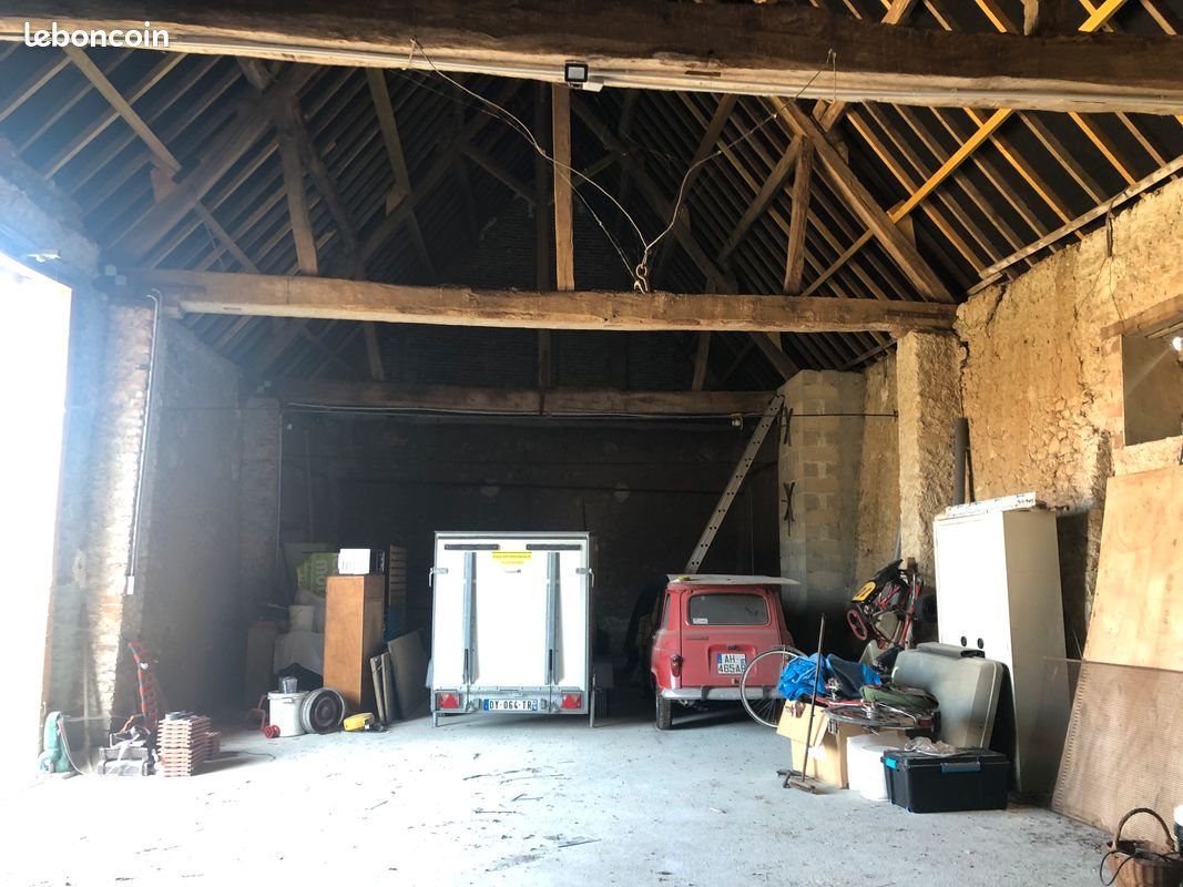 Maison à vendre, 155m², Béville-le-Comte