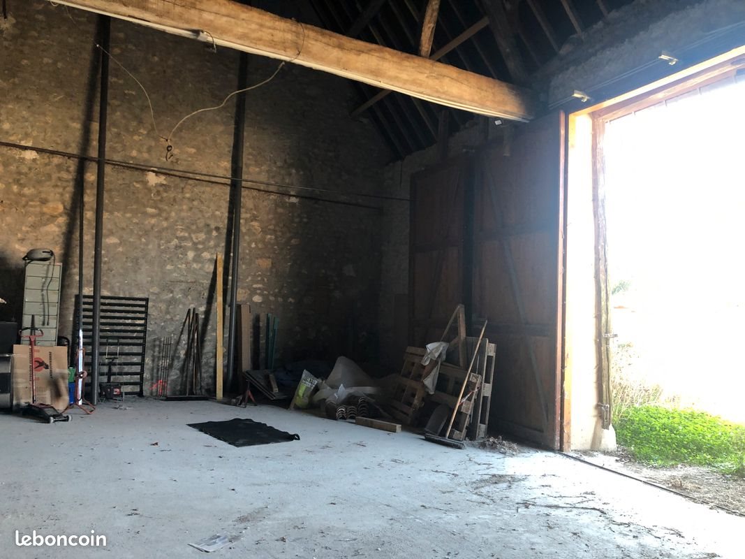 Maison à vendre, 155m², Béville-le-Comte