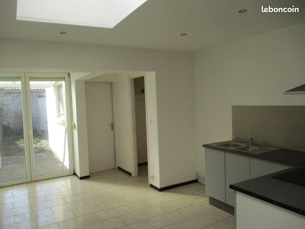 Maison à louer, 90m², Lambersart