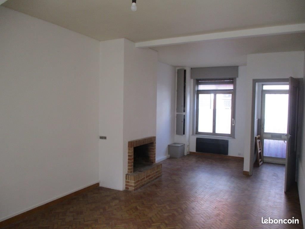 Maison à louer, 90m², Lambersart
