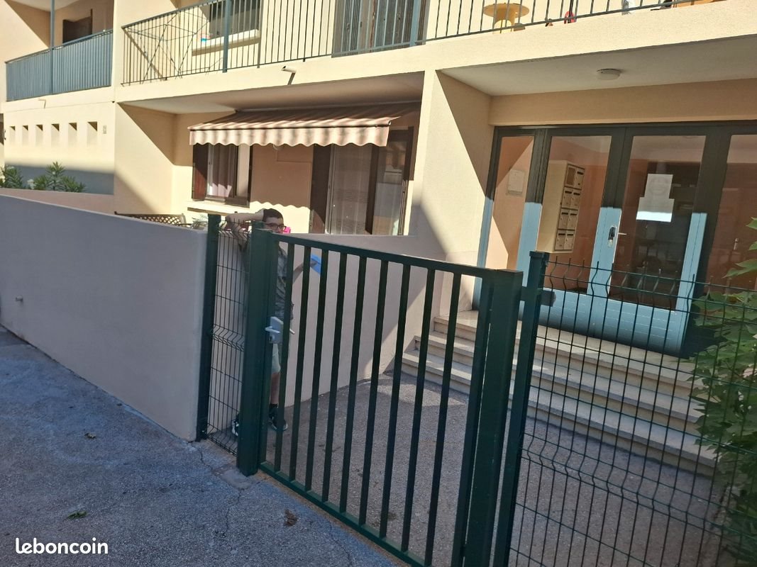 Appartement à vendre, 58m², Toulon
