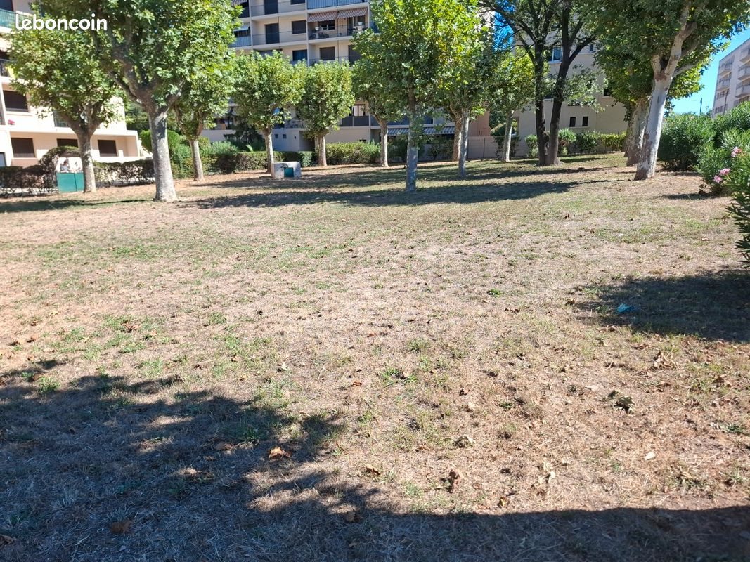 Appartement à vendre, 58m², Toulon