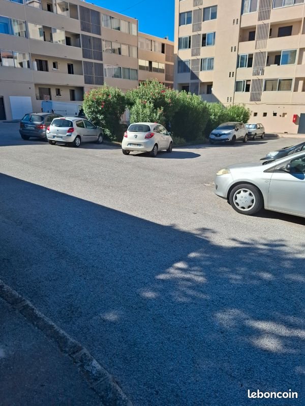 Appartement à vendre, 58m², Toulon