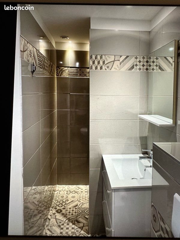 Appartement à louer, 12m², Revel