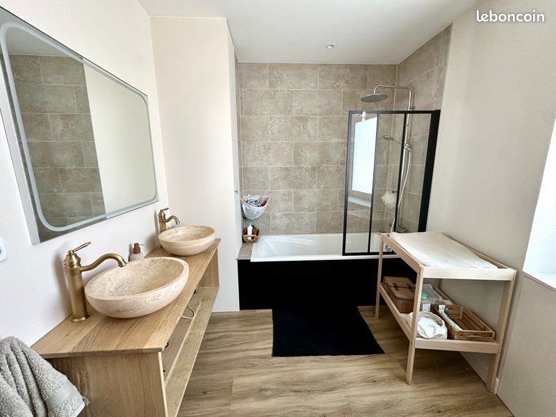 Maison à vendre, 90m², La Valla-en-Gier
