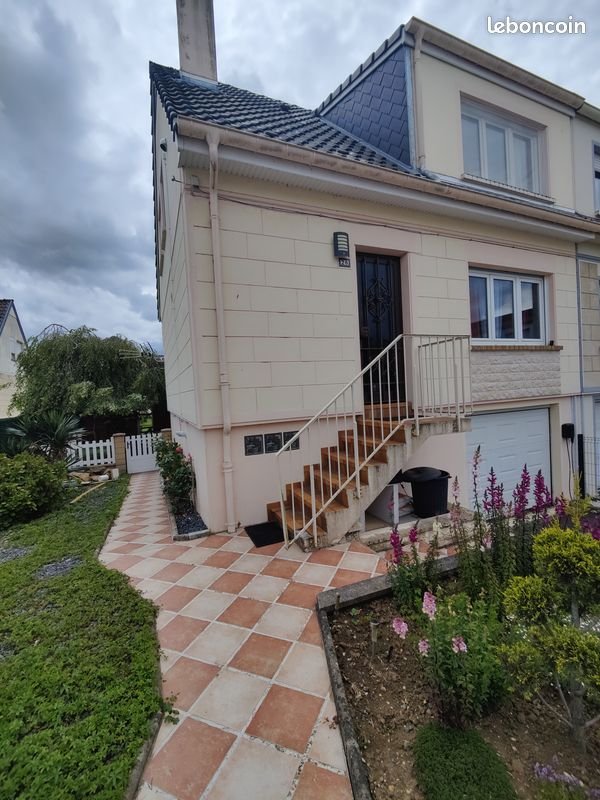 Maison à vendre, 82m², Maizières-lès-Metz