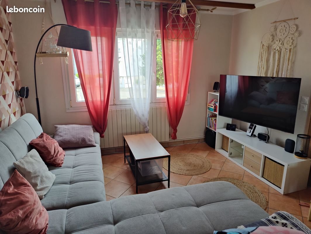 Maison à vendre, 82m², Maizières-lès-Metz