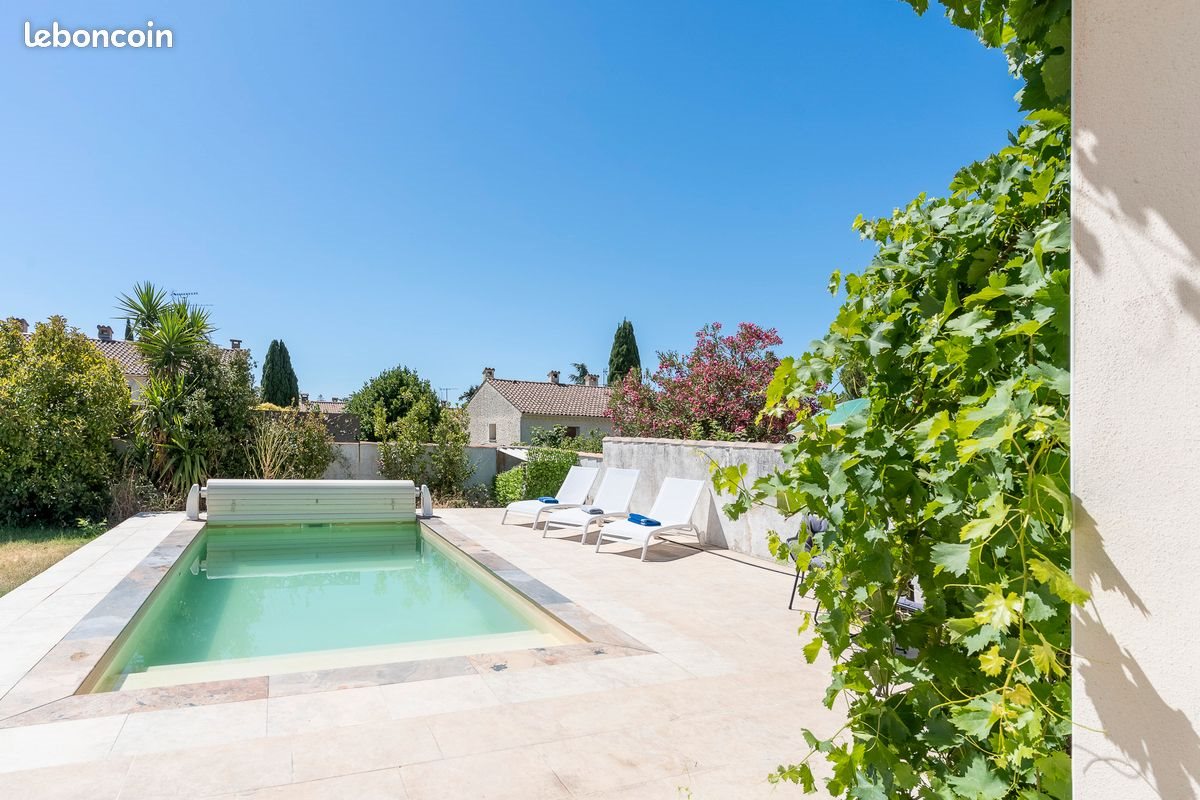 Maison à louer, 134m², Le Crès