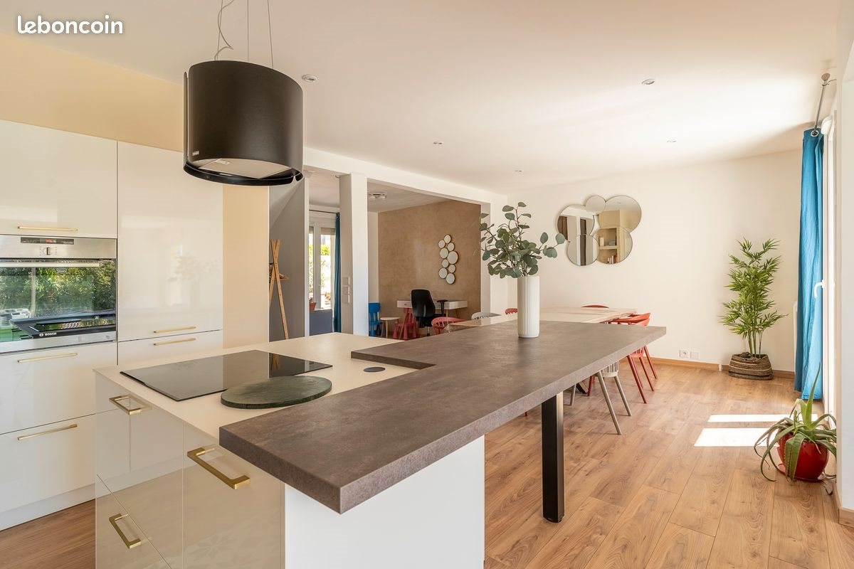 Maison à louer, 134m², Le Crès