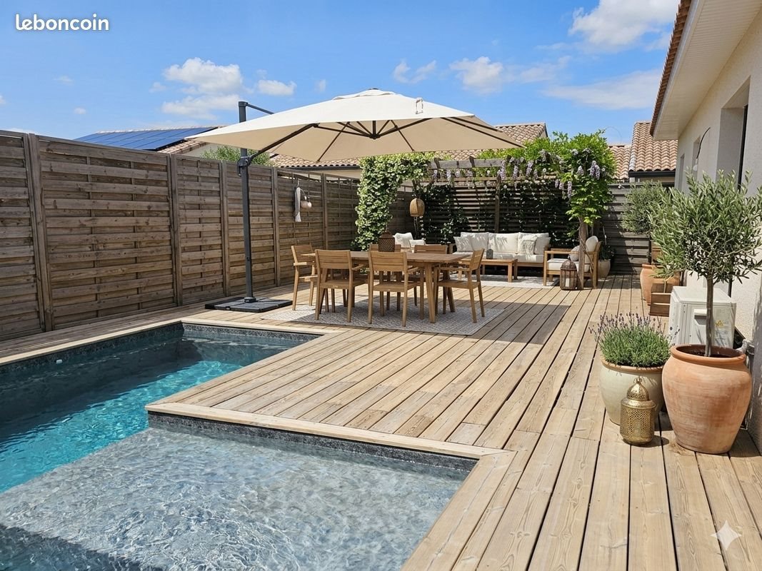 Maison à vendre, 88m², Bassan
