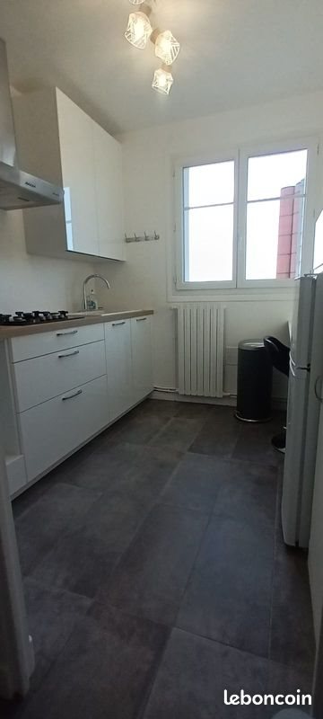 Appartement à louer, 42m², Le Havre