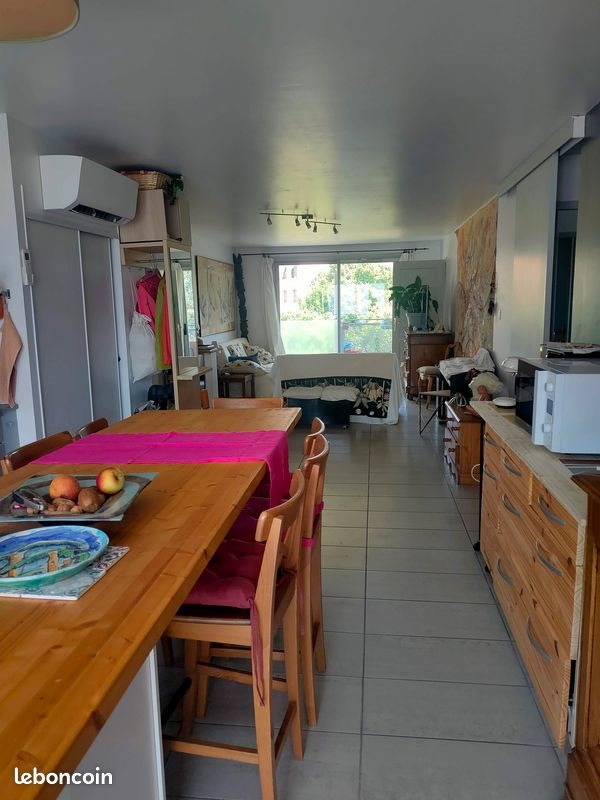 Appartement à vendre, 88m², La Tronche