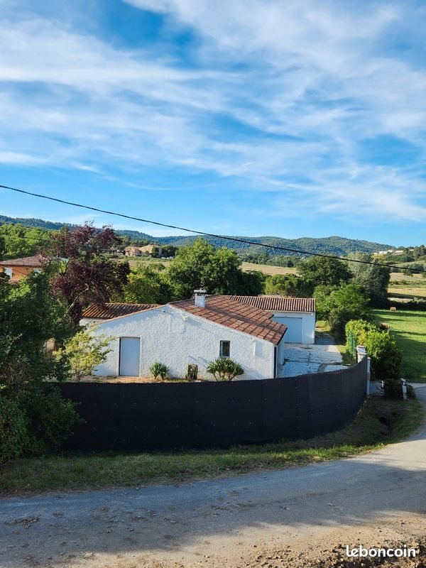 Maison à vendre, 150m², Pierrevert